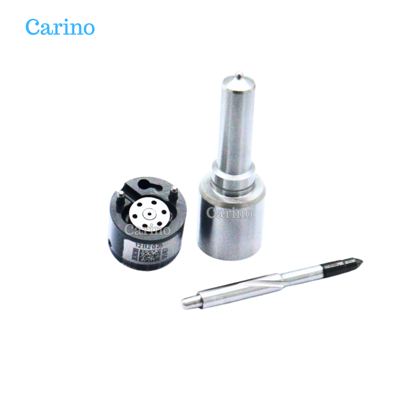 7135-573 Injector Repair Kit for 33800-4A710 Fuel Injector 